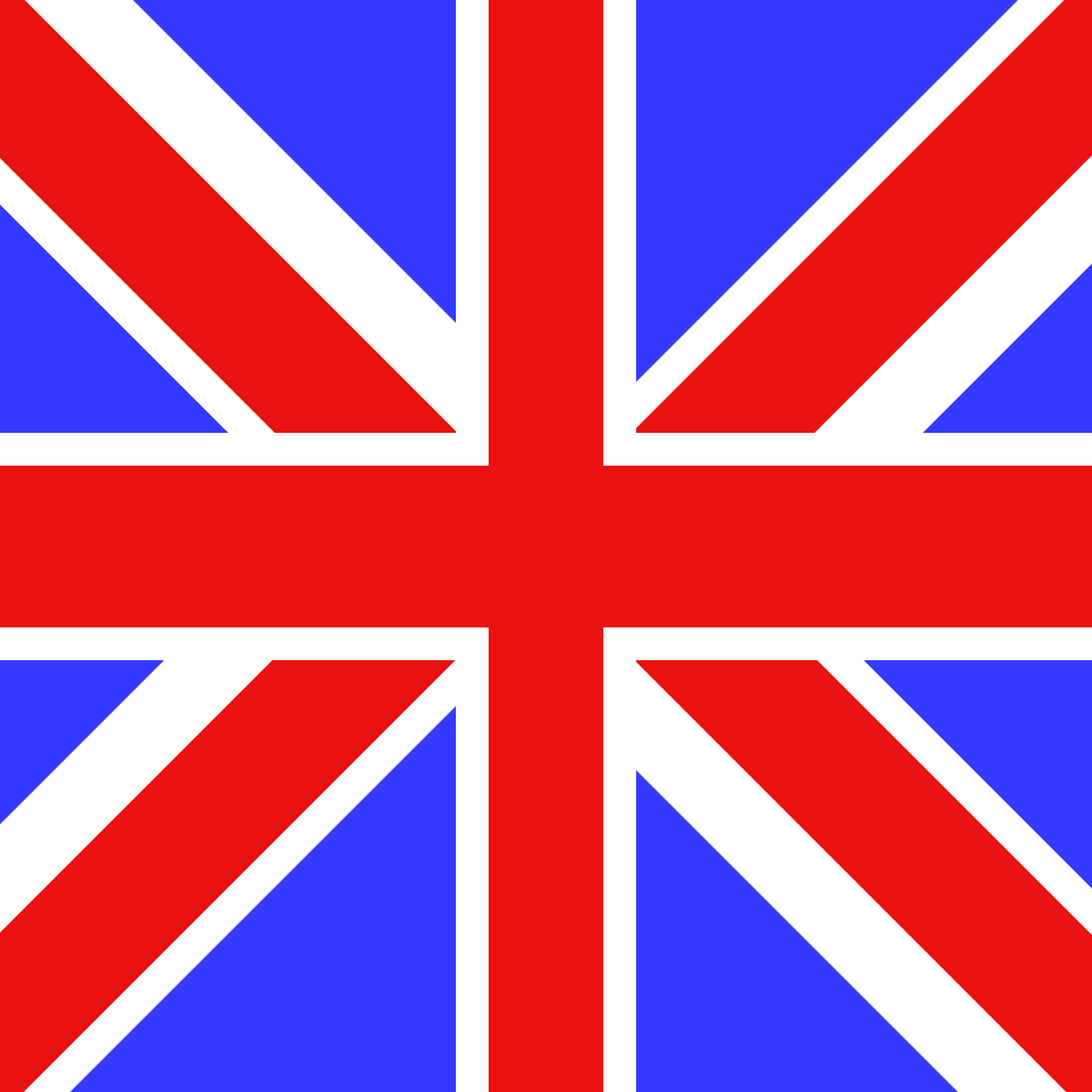 ENG flag